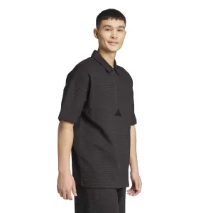 Polo half zip adidas All Szn image-1