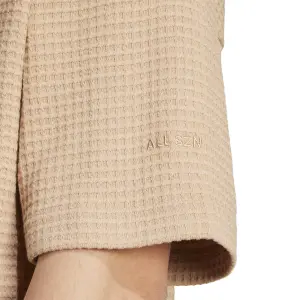 Polo de media cremallera adidas All Szn image-5