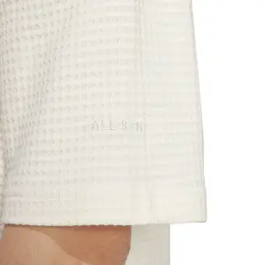 Polo 1/2 cremallera gofrado adidas All Szn image-5