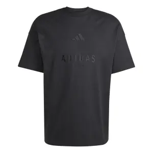 T-shirt adidas All Szn Embroidered Graphics | Handball-Store
