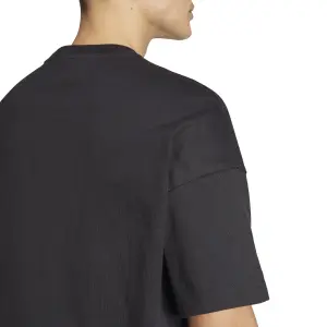 Camiseta adidas All Szn Embroidered Graphics image-5