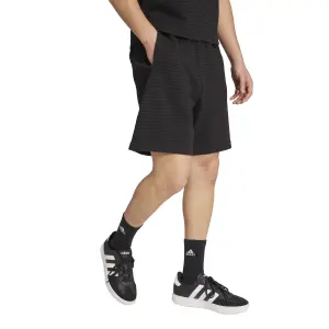 Short adidas All Szn Waffle Knit image-3