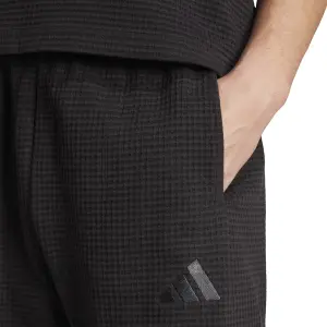 Short adidas All Szn Waffle Knit image-4