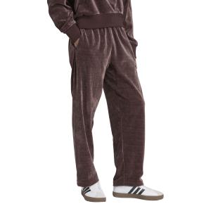 Joggingbyxa adidas ALL SZN Luxe Open-Hem image-1