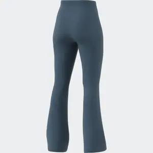 Ausgestellte Leggings, Damen adidas Holiday image-2