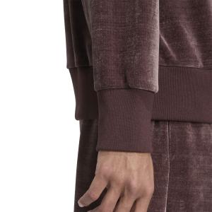 Sweater met halve rits adidas All Szn image-4