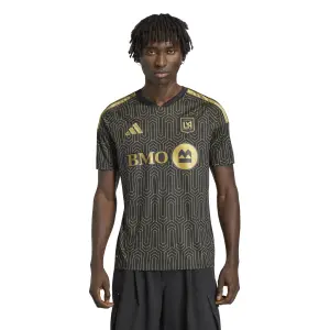 Heimtrikot Los Angeles FC 2026/27 image-1