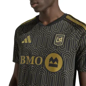 Heimtrikot Los Angeles FC 2026/27 image-5