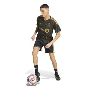 Los Angeles FC Authentic Home Jersey 2026/27 image-3