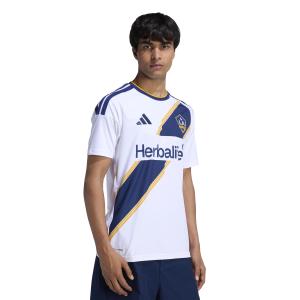 LA Galaxy Home Shirt 2026/27 image-1