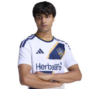 LA Galaxy Home Shirt 2026/27 image-5