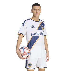 LA Galaxy Authentic Home Jersey 2026/27 image-1