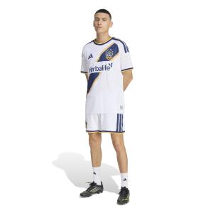 LA Galaxy Authentic Home Jersey 2026/27 image-2
