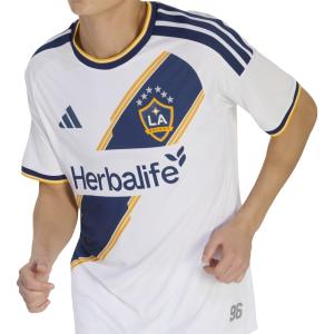 LA Galaxy Authentic Home Jersey 2026/27 image-6