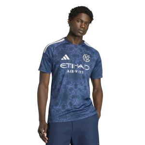 New York City FC Away Jersey 2026/27 image-1