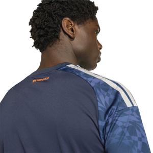 New York City FC Away Jersey 2026/27 image-6
