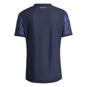 New York City FC Authentic Away Jersey 2026/27 image-4