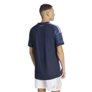 New York City FC Authentic Away Jersey 2026/27 image-5