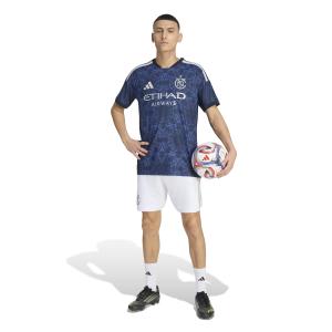 New York City FC Authentic Away Jersey 2026/27 image-2