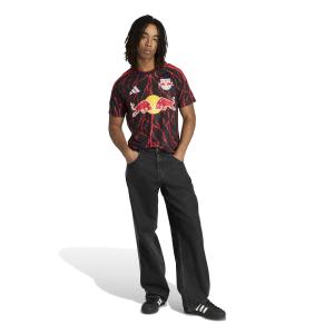 New York Red Bulls Home Jersey 2026/27 image-2