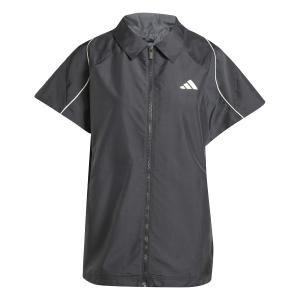 jl6889-skjorte-til-kvinder-adidas-stadium-cover-up-black-owhite