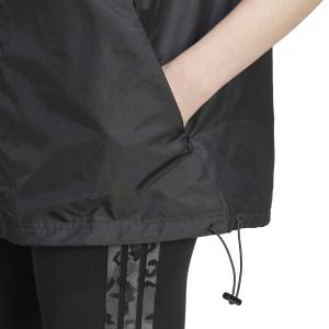 Camisa de mujer adidas Stadium Cover Up image-5