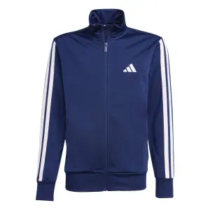 Trainingsanzug für Kinder adidas Essentials Climacool image-5