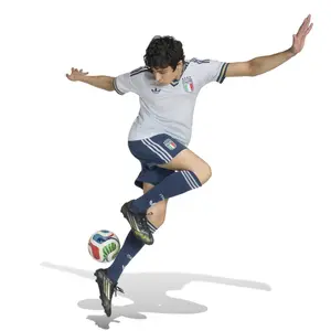 Calções de Exterior Itália Coupe du Monde 2026 image-2