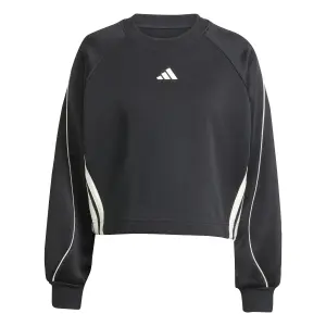 Sweatshirt woman adidas Stadium 3 Stripes image-0