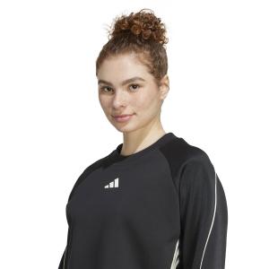 Sweatshirt woman adidas Stadium 3 Stripes image-4