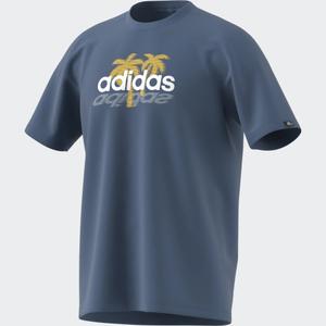 T-shirt adidas Reflection image-1