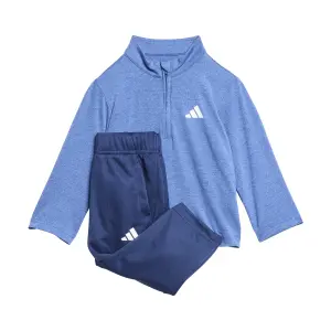 Baby tracksuit set adidas Goto Pz