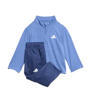 Baby tracksuit set adidas Goto Pz image-1