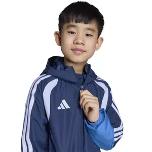 Windjacke Kinder adidas Tiro 26 image-6