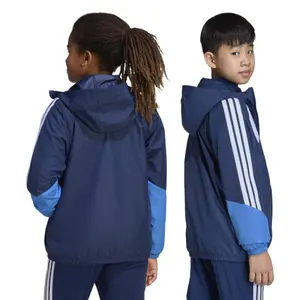 Windjacke Kinder adidas Tiro 26 image-5