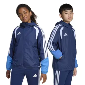 Windjacke Kinder adidas Tiro 26 image-3