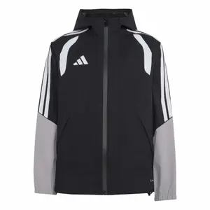 Regenjacke für Kinder adidas Tiro 26 image-0