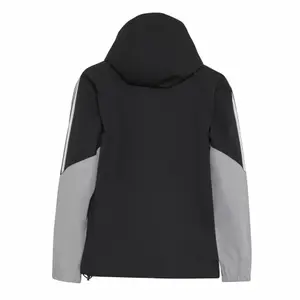 Regenjacke für Kinder adidas Tiro 26 image-1