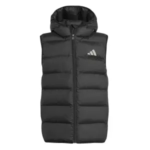 Doudoune sans manches synthétique enfant adidas image-0