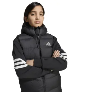 Doudoune sans manches synthétique enfant adidas image-4