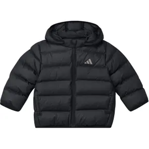 Baby synthetic down jacket adidas image-0