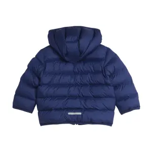 Baby synthetic down jacket adidas image-2