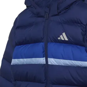 Baby synthetic down jacket adidas image-3