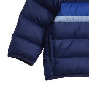 Baby synthetic down jacket adidas image-4