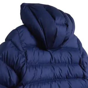 Baby synthetic down jacket adidas image-5