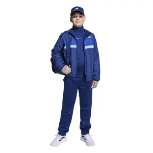 Dziecięca kurtka wodoodporna adidas Tiberio image-3