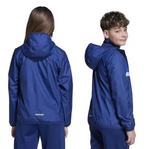 Dziecięca kurtka wodoodporna adidas Tiberio image-6