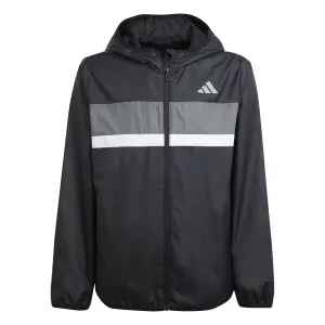 Kurtka przeciwwiatrowa dla dzieci adidas Tiberio