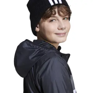 Kurtka przeciwwiatrowa dla dzieci adidas Tiberio image-5