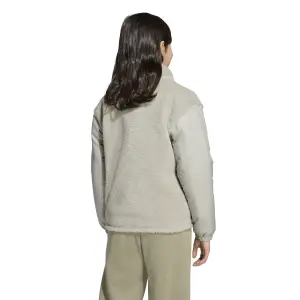 Child fleece adidas Sherpa image-5